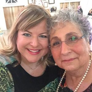 Meet your Posher, Marie